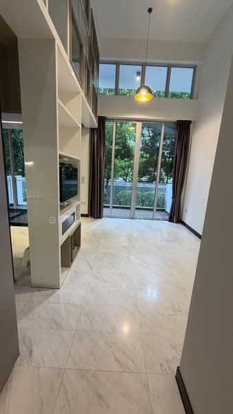 Euhabitat, 332 Jalan Eunos, 1 Bedroom, 592 sqft, Condominium For Rent, by Gwen Ooi, 25364074 - PropertyGuru.com.sg