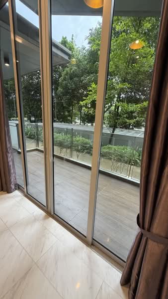 Euhabitat, 332 Jalan Eunos, 1 Bedroom, 592 sqft, Condominium For Rent, by Gwen Ooi, 25364074 - PropertyGuru.com.sg