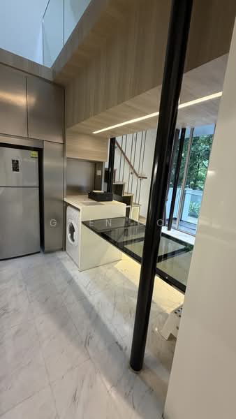 Euhabitat, 332 Jalan Eunos, 1 Bedroom, 592 sqft, Condominium For Rent, by Gwen Ooi, 25364074 - PropertyGuru.com.sg