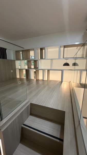 Euhabitat, 332 Jalan Eunos, 1 Bedroom, 592 sqft, Condominium For Rent, by Gwen Ooi, 25364074 - PropertyGuru.com.sg