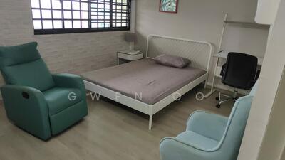 For Rent - 213 Yishun Street 21