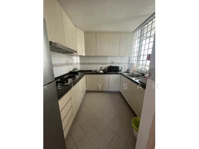 For Rent - Tanjong Ria Condominium