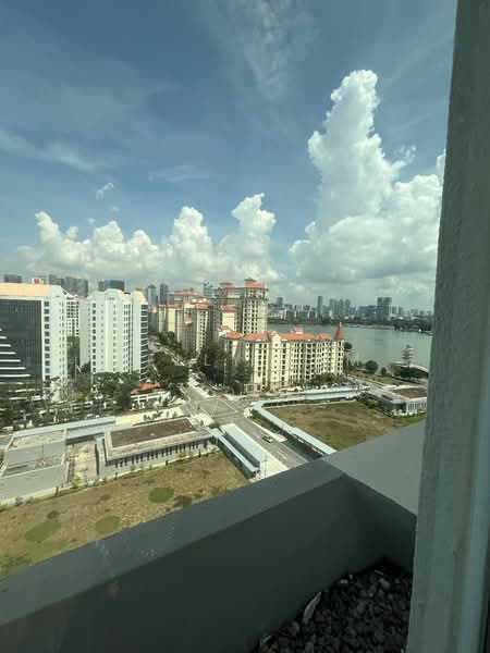 Tanjong Ria Condominium, 121 Tanjong Rhu Road, 3 Bedrooms, 1,206 sqft, Condominium For Rent, by Kelly Sam, 25364084 - PropertyGuru.com.sg