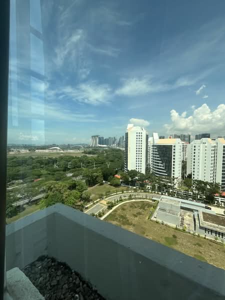 Tanjong Ria Condominium, 121 Tanjong Rhu Road, 3 Bedrooms, 1,206 sqft, Condominium For Rent, by Kelly Sam, 25364084 - PropertyGuru.com.sg