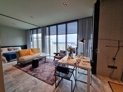 For Rent - Cuscaden Reserve