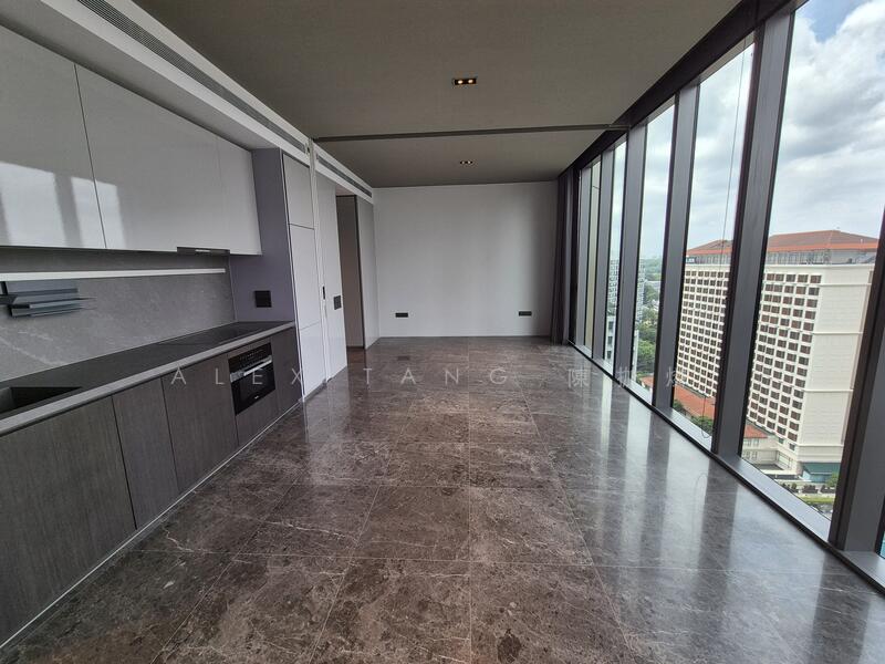 For Rent - Cuscaden Reserve