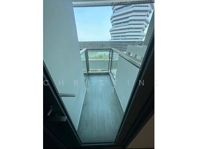 For Rent - City Gate