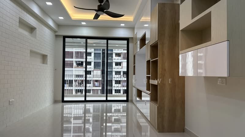 Jewel @ Buangkok, 91 Compassvale Bow, 4 Bedrooms, 1,356 sqft, Condominium For Rent, by James Kuwe, 25364155 - PropertyGuru.com.sg