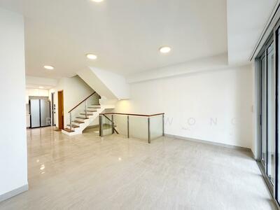 For Sale - Charlton Residences