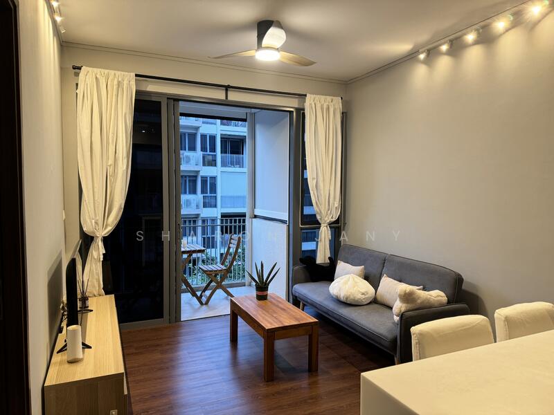 For Rent - Palm Isles