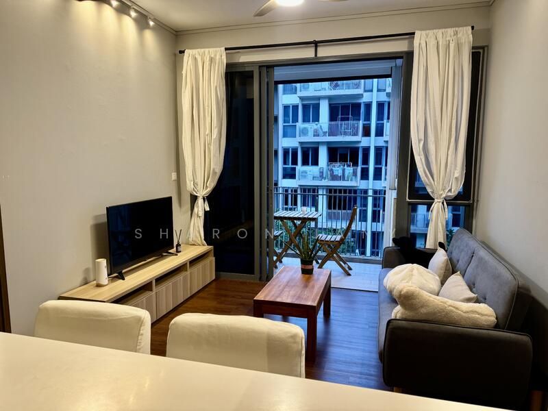 For Rent - Palm Isles