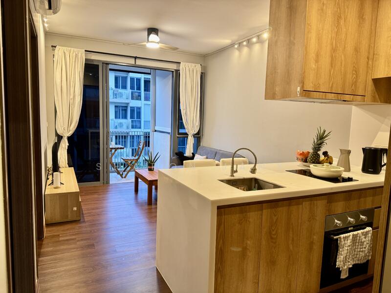For Rent - Palm Isles