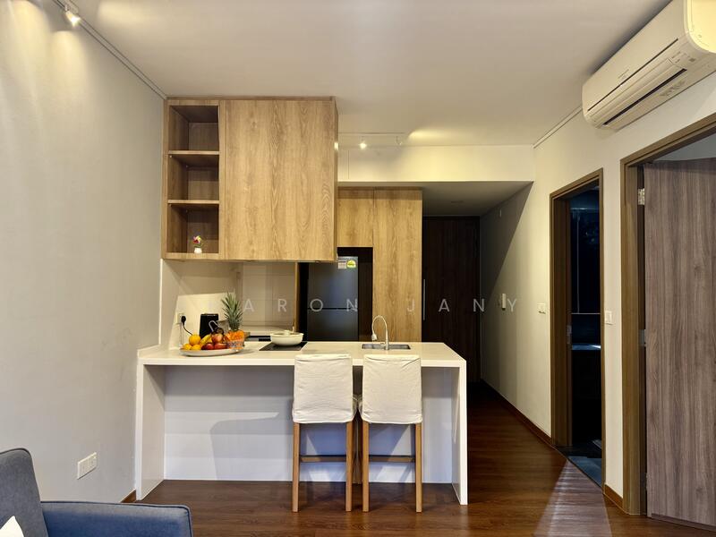 For Rent - Palm Isles
