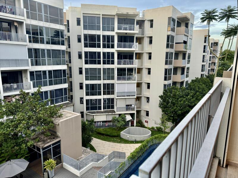 For Rent - Palm Isles