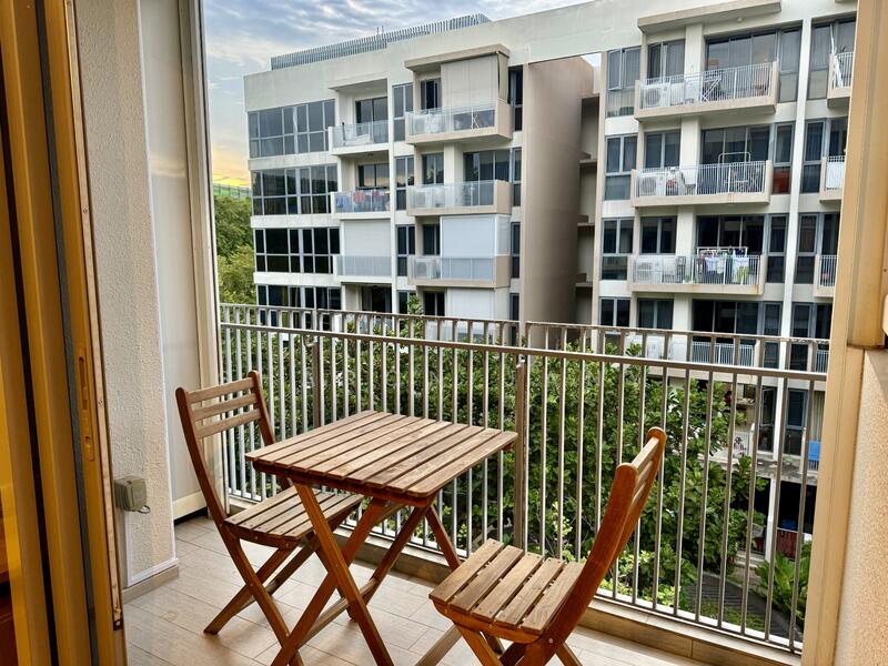 For Rent - Palm Isles