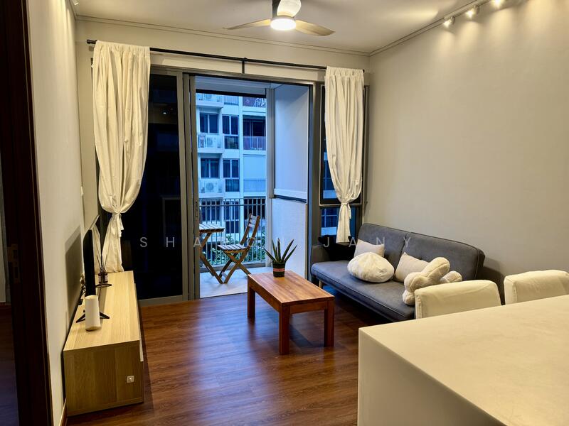 For Rent - Palm Isles