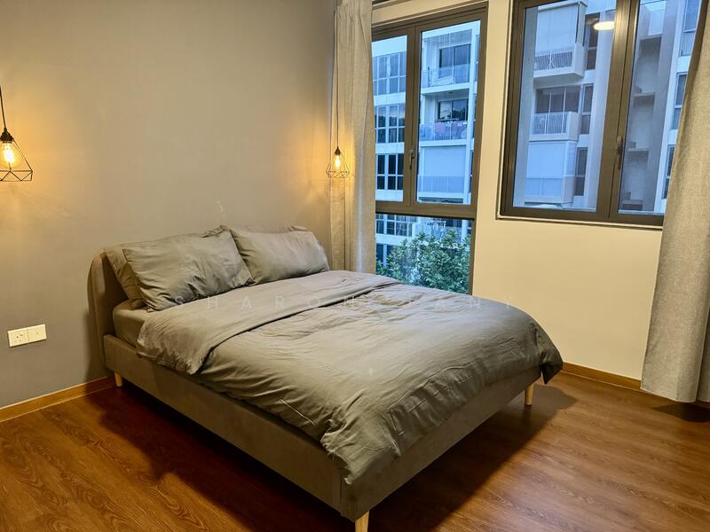 For Rent - Palm Isles