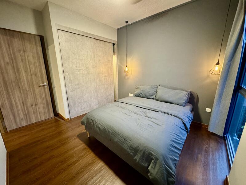For Rent - Palm Isles
