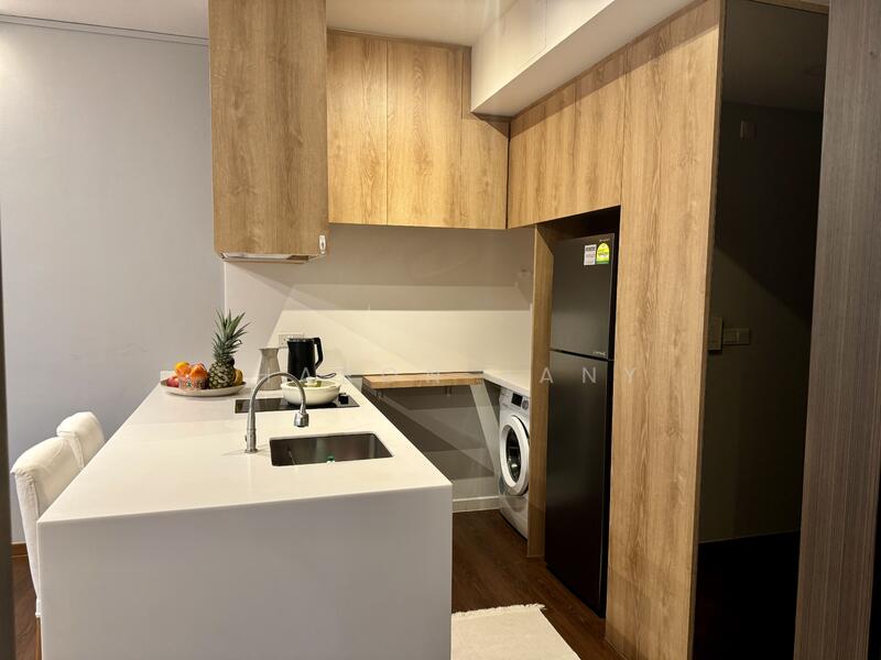 For Rent - Palm Isles