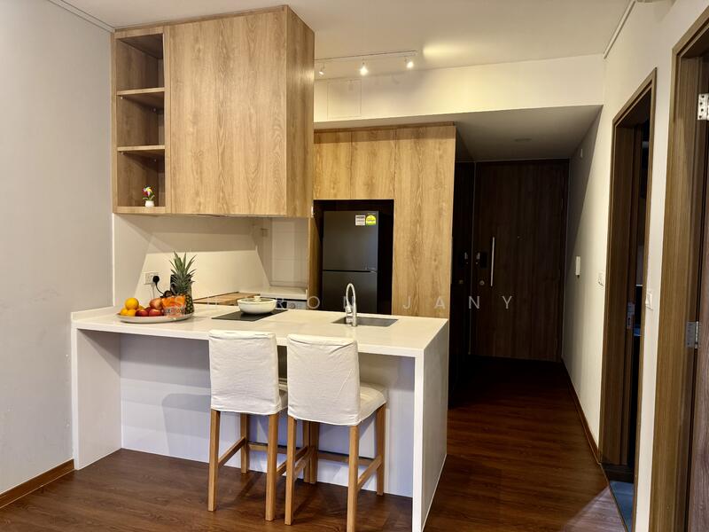 For Rent - Palm Isles
