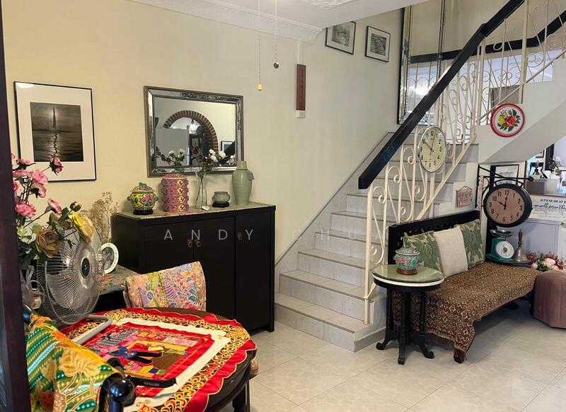 For Rent - 105 Simei Street 1