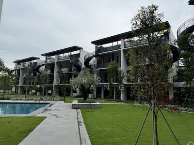 For Sale - One Holland Village Residences