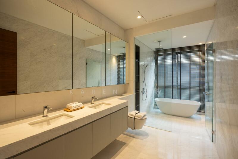 ❤️A Luxurious Detached with Huge Master Bedroom Overlooking Greeneries @Mt Rosie Road ❤️ 8897 I732 Detached House For Sale at S$ 25,888,888 | PropertyGuru Singapore