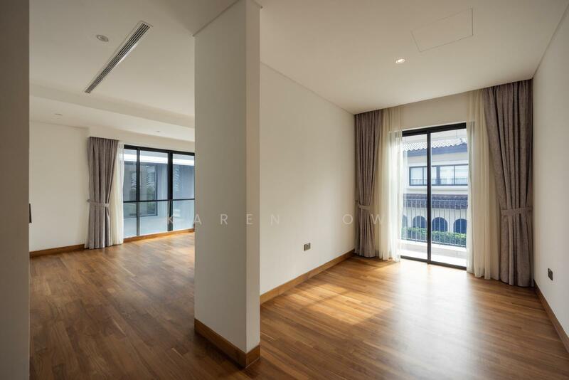 ❤️A Luxurious Detached with Huge Master Bedroom Overlooking Greeneries @Mt Rosie Road ❤️ 8897 I732 Detached House For Sale at S$ 25,888,888 | PropertyGuru Singapore