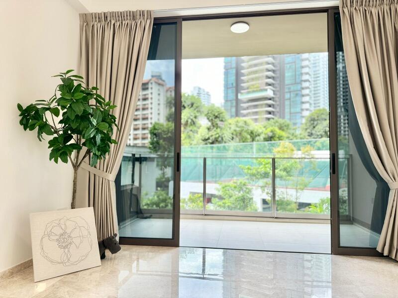 The Avenir, 8 River Valley Close, Orchard / River Valley, 3 Bedrooms, 1,141 sqft, Condominium For Rent, by Elna Tan, 25364255 - PropertyGuru.com.sg