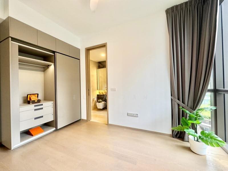 The Avenir, 8 River Valley Close, Orchard / River Valley, 3 Bedrooms, 1,141 sqft, Condominium For Rent, by Elna Tan, 25364255 - PropertyGuru.com.sg