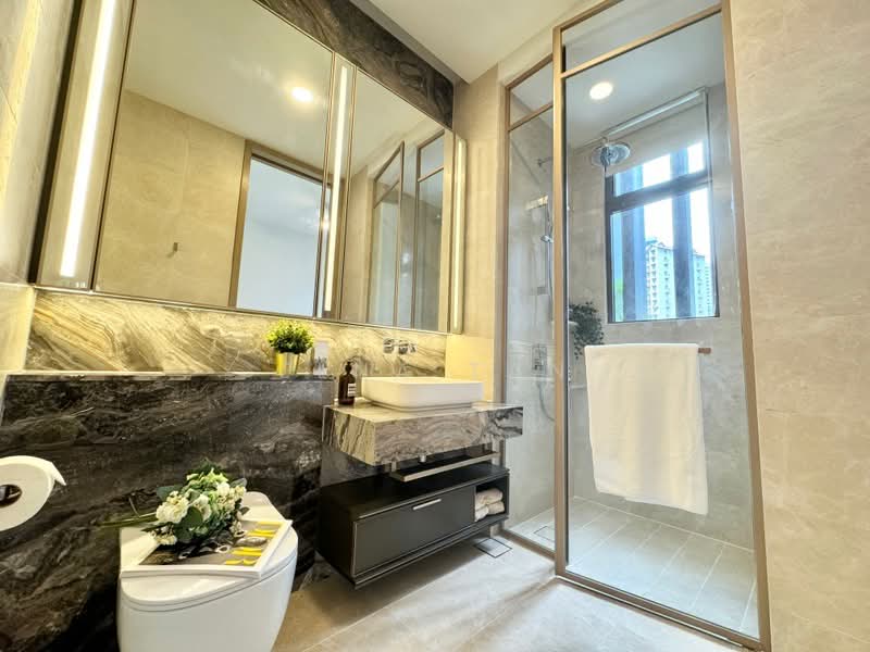 The Avenir, 8 River Valley Close, Orchard / River Valley, 3 Bedrooms, 1,141 sqft, Condominium For Rent, by Elna Tan, 25364255 - PropertyGuru.com.sg