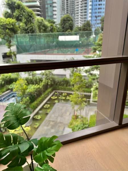 The Avenir, 8 River Valley Close, Orchard / River Valley, 3 Bedrooms, 1,141 sqft, Condominium For Rent, by Elna Tan, 25364255 - PropertyGuru.com.sg