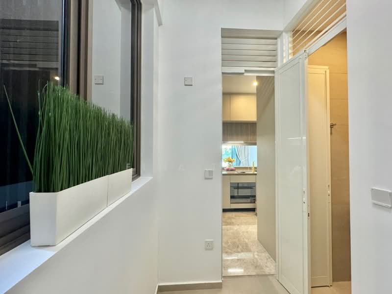 The Avenir, 8 River Valley Close, Orchard / River Valley, 3 Bedrooms, 1,141 sqft, Condominium For Rent, by Elna Tan, 25364255 - PropertyGuru.com.sg