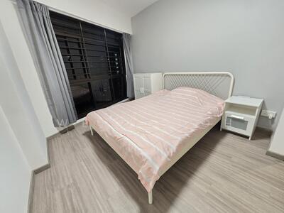 For Rent - 296 Choa Chu Kang Avenue 2