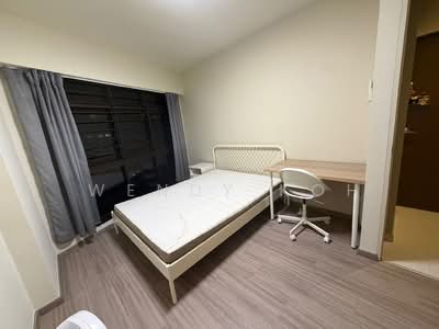 For Rent - 296 Choa Chu Kang Avenue 2