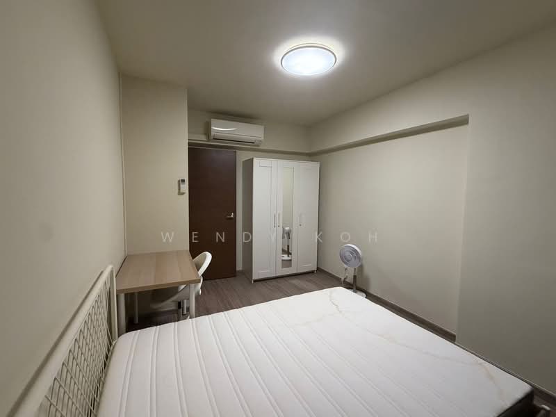 For Rent - 296 Choa Chu Kang Avenue 2