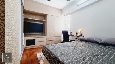 For Rent - Melville Park