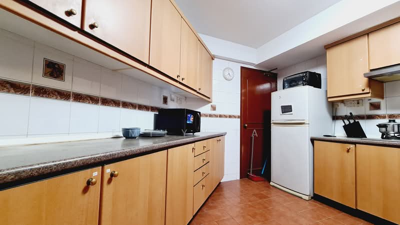 Melville Park, 12 Simei Street 1, Room Rental, 100 sqft, Apartment For Rent, by Emilyn Tay, 25364331 - PropertyGuru.com.sg