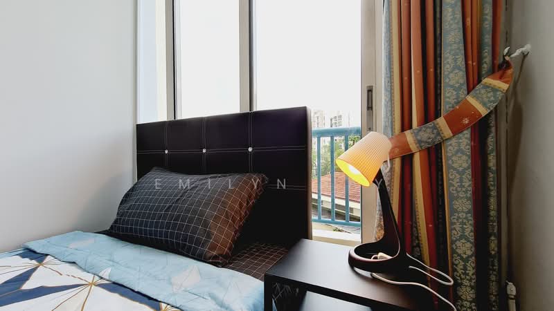 Melville Park, 12 Simei Street 1, Room Rental, 100 sqft, Apartment For Rent, by Emilyn Tay, 25364331 - PropertyGuru.com.sg