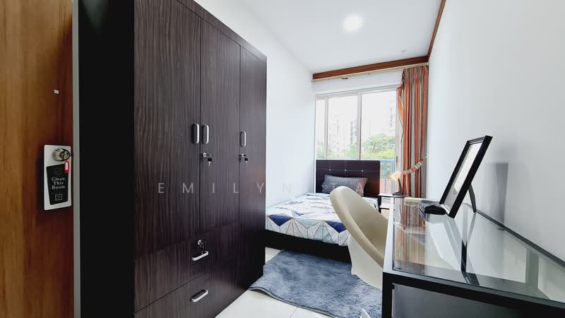 Melville Park, 12 Simei Street 1, Room Rental, 100 sqft, Apartment For Rent, by Emilyn Tay, 25364331 - PropertyGuru.com.sg
