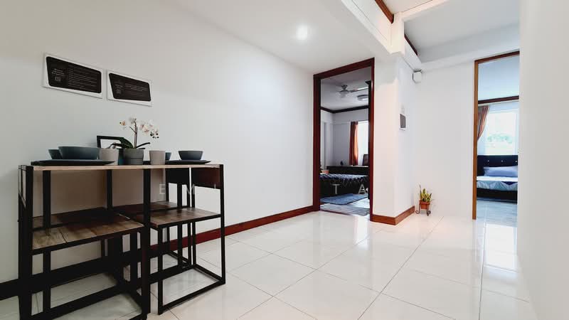 Melville Park, 12 Simei Street 1, Room Rental, 100 sqft, Apartment For Rent, by Emilyn Tay, 25364331 - PropertyGuru.com.sg