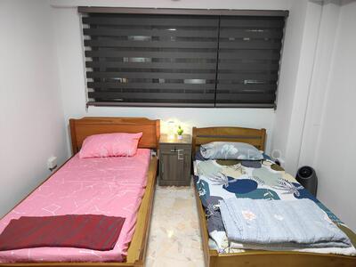 For Rent - 250 Choa Chu Kang Avenue 2