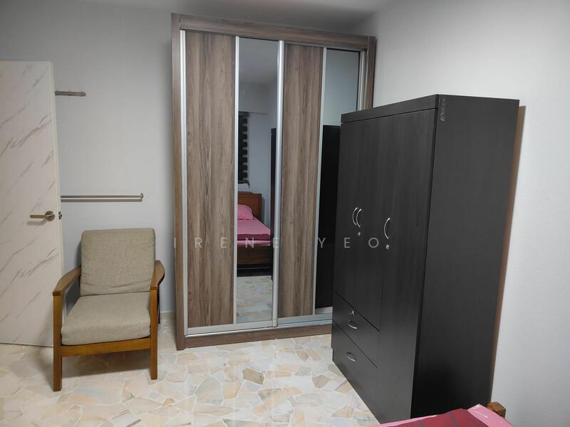 For Rent - 250 Choa Chu Kang Avenue 2