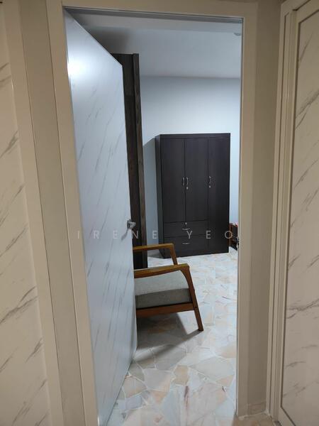 For Rent - 250 Choa Chu Kang Avenue 2