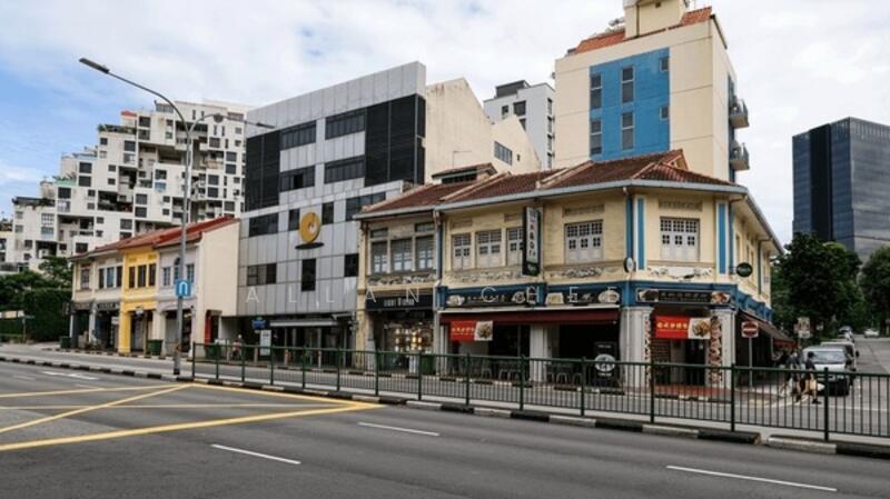 560 Balestier Road, Balestier Road, 1,900 sqft, Shop / Shophouse For Rent, by Allan Chee, 25364482 - CommercialGuru.com.sg