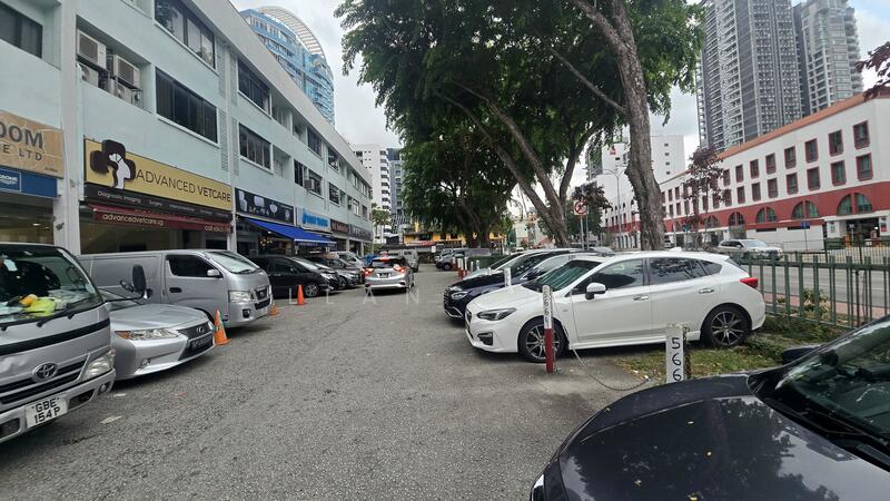 560 Balestier Road, Balestier Road, 1,900 sqft, Shop / Shophouse For Rent, by Allan Chee, 25364482 - CommercialGuru.com.sg