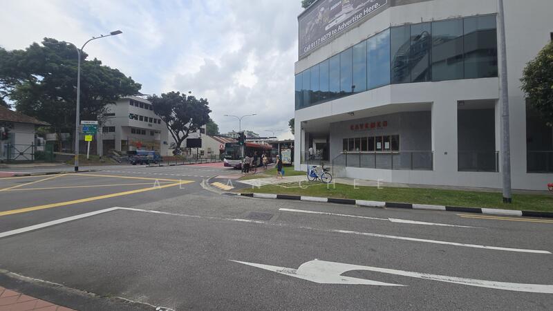 560 Balestier Road, Balestier Road, 1,900 sqft, Shop / Shophouse For Rent, by Allan Chee, 25364482 - CommercialGuru.com.sg