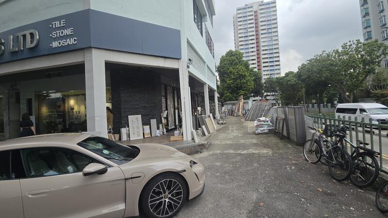 560 Balestier Road, Balestier Road, 1,900 sqft, Shop / Shophouse For Rent, by Allan Chee, 25364482 - CommercialGuru.com.sg