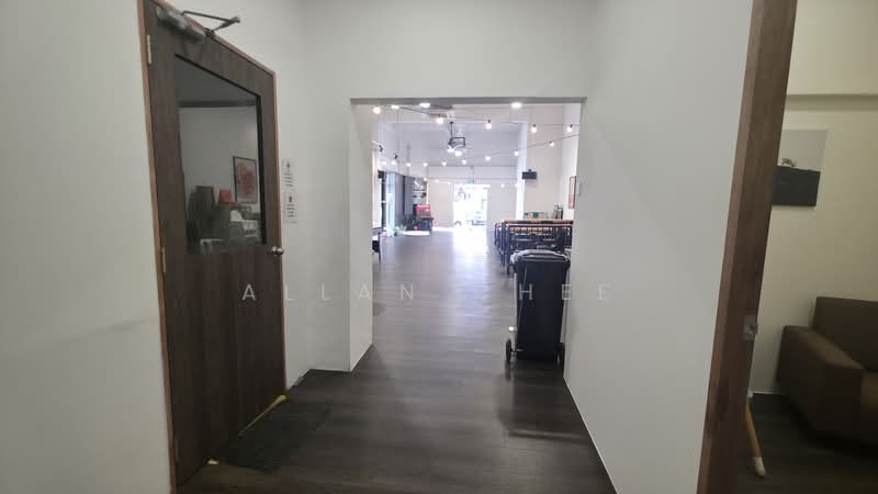 560 Balestier Road, Balestier Road, 1,900 sqft, Shop / Shophouse For Rent, by Allan Chee, 25364482 - CommercialGuru.com.sg