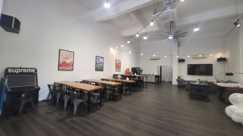 560 Balestier Road, Balestier Road, 1,900 sqft, Shop / Shophouse For Rent, by Allan Chee, 25364482 - CommercialGuru.com.sg